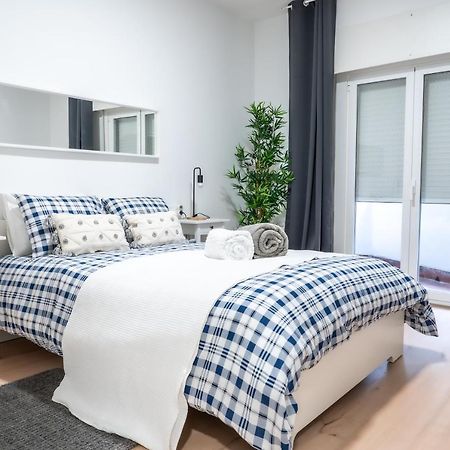 Appartamento Dado Host Vigo Esterno foto