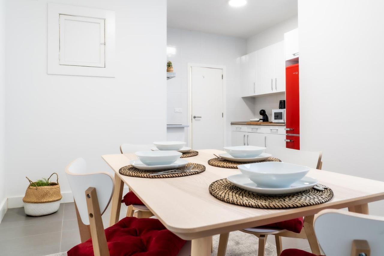 Appartamento Dado Host Vigo Esterno foto
