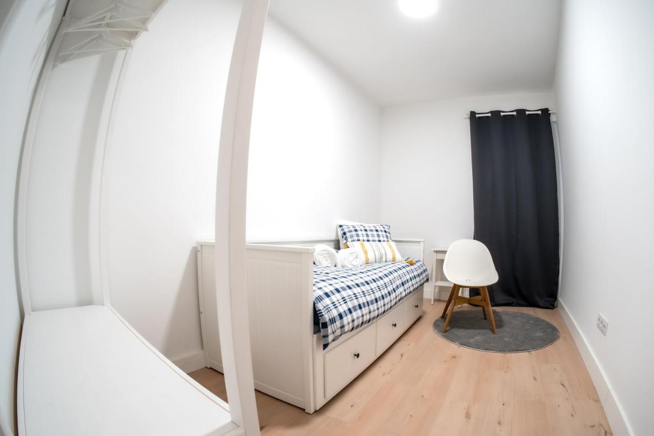 Appartamento Dado Host Vigo Esterno foto
