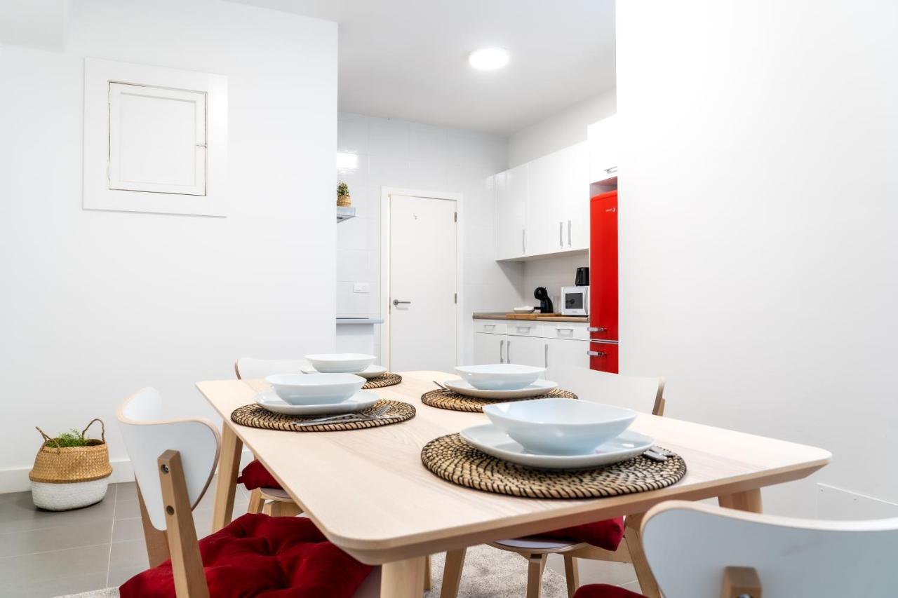 Appartamento Dado Host Vigo Esterno foto