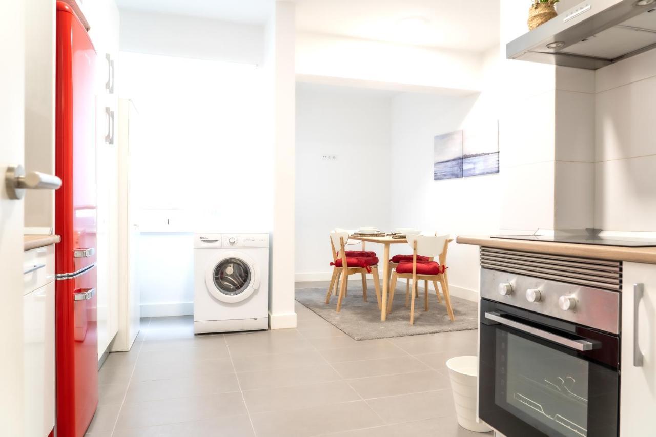 Appartamento Dado Host Vigo Esterno foto