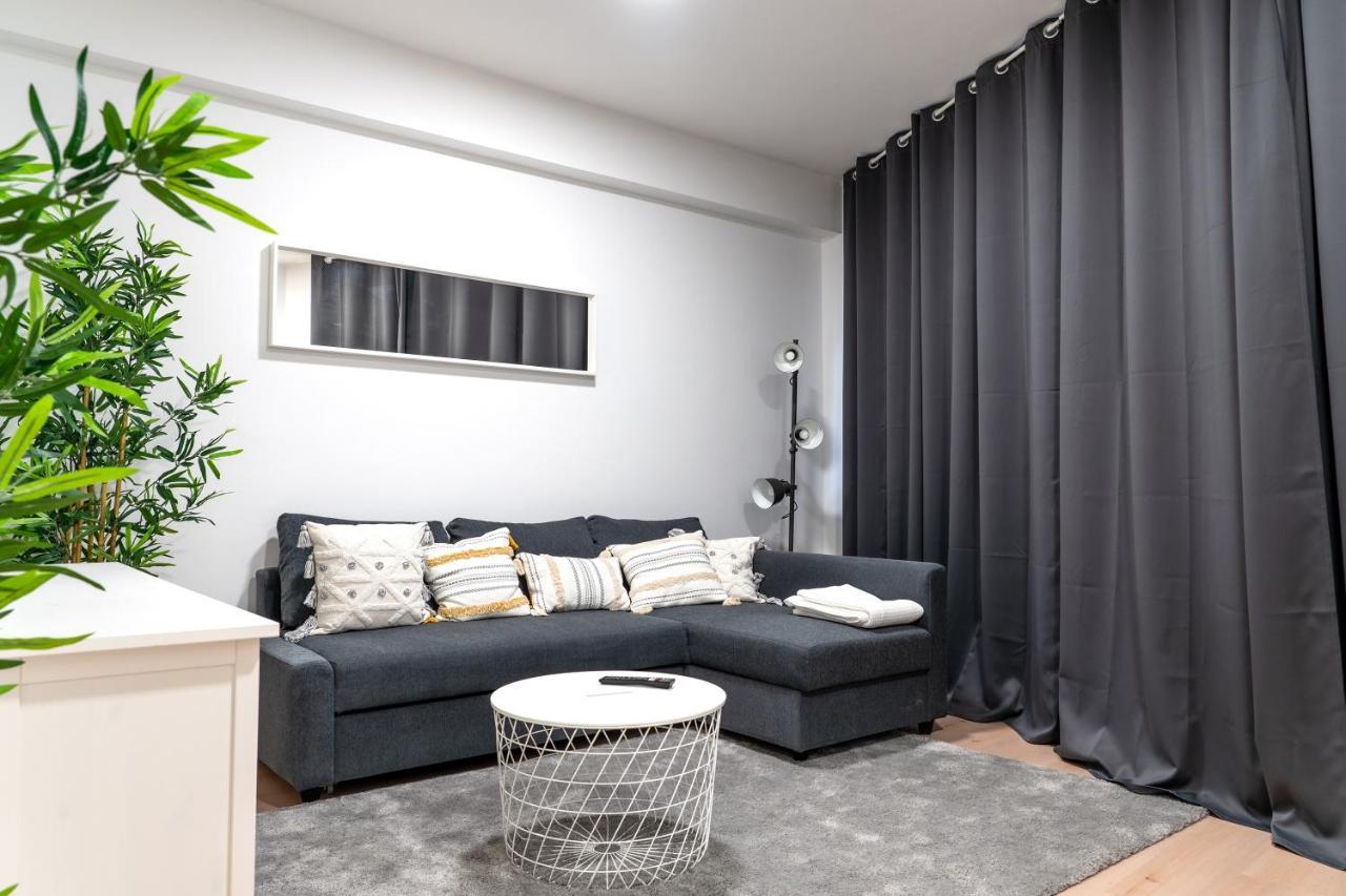 Appartamento Dado Host Vigo Esterno foto