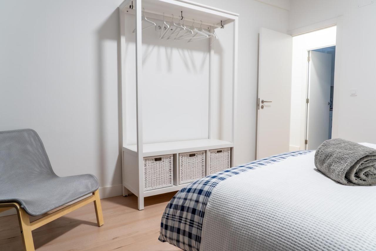 Appartamento Dado Host Vigo Esterno foto